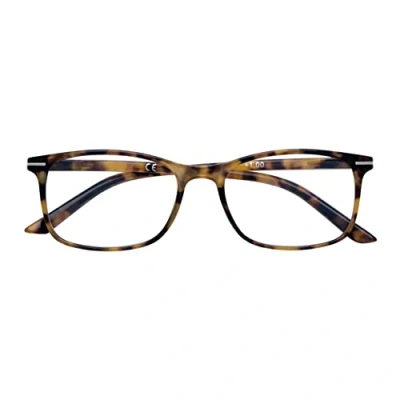 Imagen de Gafas Lectura ZIPPO +1.50 31Z B24 DEM150