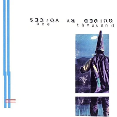 Imagen de Bee Thousand [Vinilo]