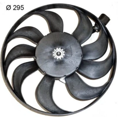 Imagen de Ventilador (refrigeración motor) MAHLE ORIGINAL CFF 391 000S