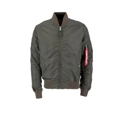 Imagen de Bomber Alpha Industries MA 1 TT