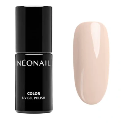 Imagen de NÉONAIL Pintauñas Semipermanentes 7,2 ml Beige Independent Women Esmaltes Para Uñas Gel Manicura Nail Art Brillo Laca De Esmalte