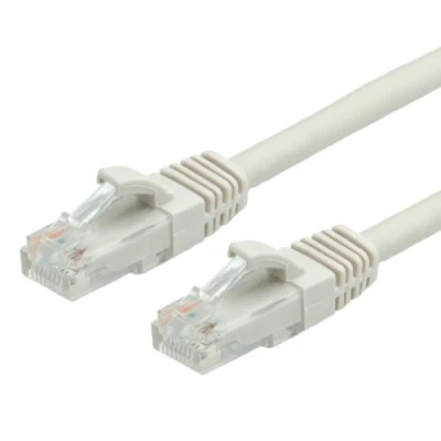 Imagen de Value Utp, Cat6, 1m Cables De Red