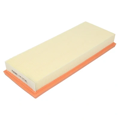 Imagen de PURRO PUR PA2085 Filtro de aire 46,5 137 350 Cartucho filtrante CITROËN: C4 II Cactus, Berlingo II, Berlingo, PEUGEOT: 2008 208 I Hatchback