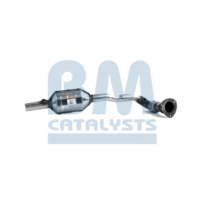 Imagen de BM CATALYSTS BM90839H Catalizador Euro 4 E9 103R Approved OPEL: Zafira A Monovolumen, Astra G Sedán, CC, VAUXHALL: Mk1