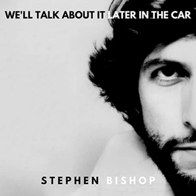 Imagen de We&#039;ll Talk About It Later In The Car [Vinilo]