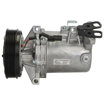 Imagen de NRF 320205 compresor de Aire Acondicionado CR12S 12 PAG 46 YF R 1234yf, 134 a con aceite NISSAN: Juke, Pulsar Hatchback