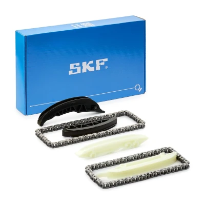 Imagen de SKF VKML 88004 Juego de cadena distribución BMW: X3, X6, 3 Compact