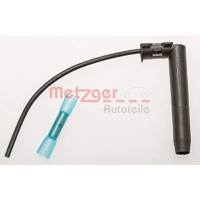 Imagen de METZGER 2324016 Kit de reparación cables, bujía precalentamiento VOLKSWAGEN: Passat B5 GP Variant, Touareg I, Scirocco III, SEAT: Ibiza 2