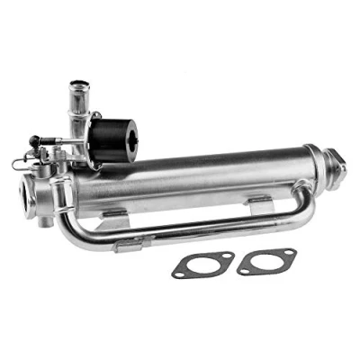 Imagen de Elemento enfriador, reciclaje gases escape NTY EGR VW 030A
