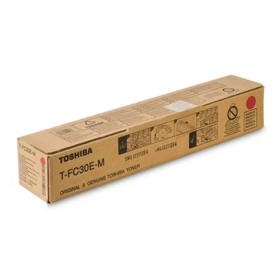 Imagen de Toshiba T fc30e m Toner 33600páginas Magenta