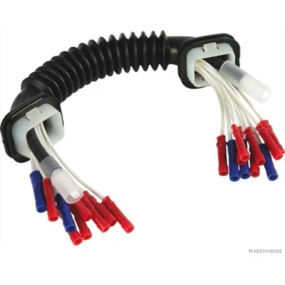 Imagen de HERTH+BUSS ELPARTS 51277151 Kit reparación cables, portón trasero