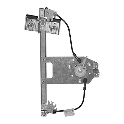 Imagen de Magneti Marelli Elevalunas Atrás izquierda eléctrico sin electromotor 350103875000 SKODA: Octavia I Hatchback, 1 Combi