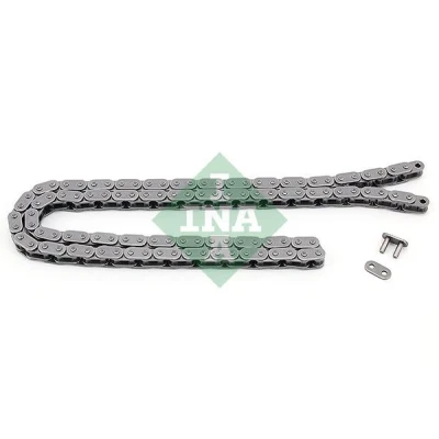 Imagen de INA 553 0267 10 Cadena de Distribución MERCEDES BENZ: Clase C Berlina, Sprinter 3.5 T Furgón, modell