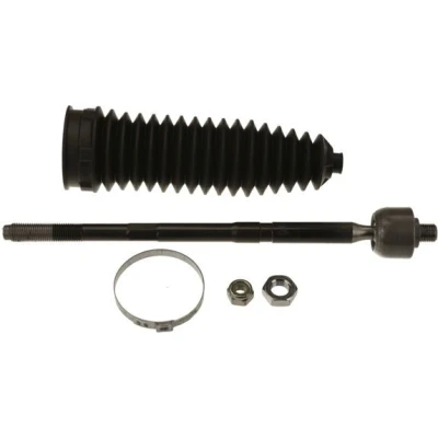 Imagen de TRW JAR1229 Rotula Axial de Direccion Eje delantero, ambos lados, interior M14x1,5 OPEL: Corsa E Hatchback