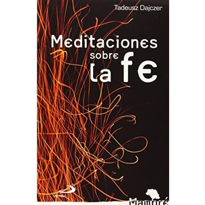 Imagen de Meditaciones sobre la fe: 10 (Mambré)