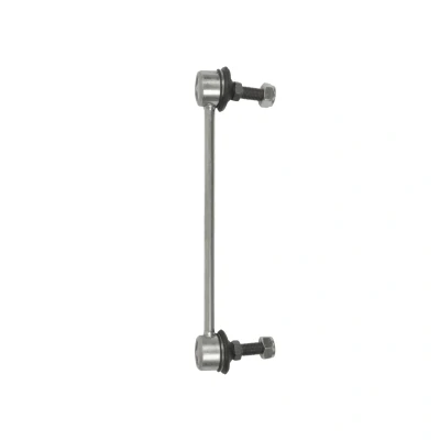 Imagen de BLUE PRINT ADC48505 Bieleta de suspensión Eje delantero, izquierda, derecha 233 M10 x 1,25 con tuerca autofijadora Acero plateado