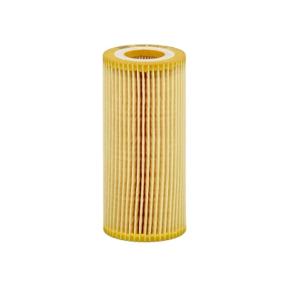 Imagen de MANN FILTER HU 721/2 x Filtro de aceite con junta Cartucho filtrante MERCEDES BENZ: Clase E Berlina, S C Coupé, VOLVO: FM 12