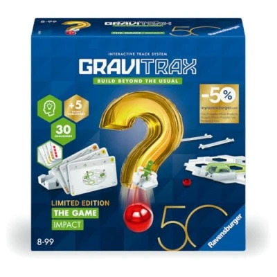 Imagen de Ravensburger Pista de canicas, Color green (23917)