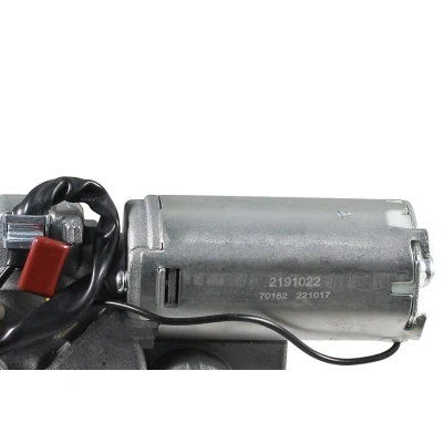 Imagen de METZGER 2191022 Motor del Limpiaparabrisas 12 posterior OPEL: Astra F CC