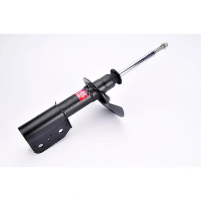 Imagen de KYB Excel G 334227 amortiguador Eje delantero Presión de gas Bitubular Columna Espiga arriba