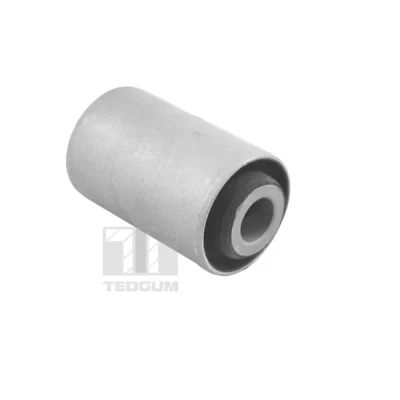 Imagen de TEDGUM 00468071 Casquillo, alojamiento del brazo oscilante transversal NISSAN: Navara Pick up