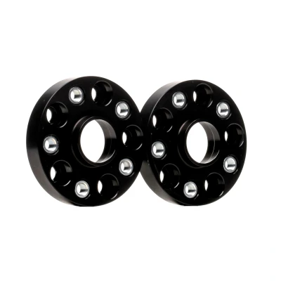 Imagen de EIBACH Pro Spacer S90 7 25 005 B Ensanchamiento ancho vía 5 112 AUDI: A3 Hatchback, Sportback, Berlina, VOLKSWAGEN: Golf 7, 5, Tiguan II