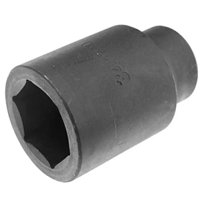 Imagen de Be In Your Mind Llave de impacto 34 mm, 1/2 pulgadas, tuerca hexagonal 78 mm longitud