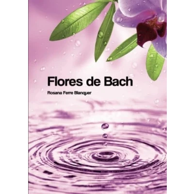 Imagen de Flores de Bach: Un método para encontrar tu camino 9788499919515