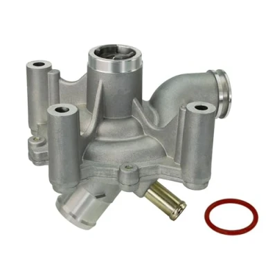 Imagen de MEYLE 313 220 0013 Bomba de agua con junta ORIGINAL Quality carcasa (cárter) MINI: Hatchback, Cabrio norauto, oscaro, mister auto