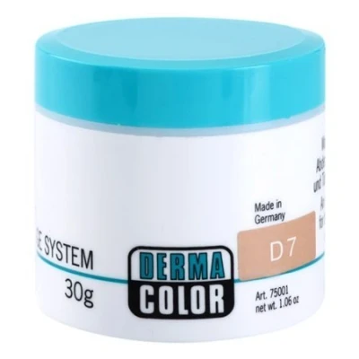 Imagen de Dermacolor Camuflaje Crema D7