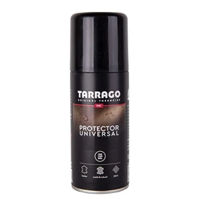 Imagen de Protector Universal 100 ml Spray Impermeabilizante Para Calzado Superficies de Cuero y Textiles Protege del Agua Lluvia Invisible