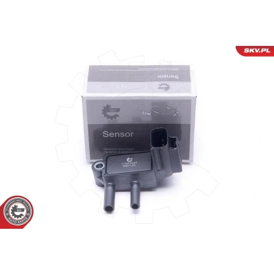 Imagen de Sensor, presión gas de escape ESEN SKV 17SKV649