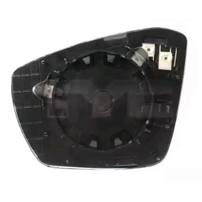 Imagen de TYC 332 0062 1 Cristal de Espejo izquierda SKODA: Octavia 3 Combi, Schrägheck