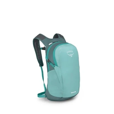 Imagen de Osprey Daylite mochila unisex para desplazamientos diarios Jetstream blue/Cascade Blue O/S