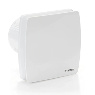 Imagen de STERR Extractor de baño LFS (LFS100 QT temporizador)