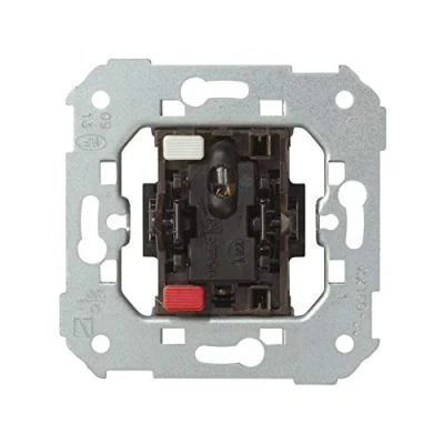 Imagen de Simon 75160 39 pulsador con luminoso s 75 Ref. 6557539051