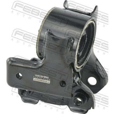 Imagen de FEBEST HAB REBRH Silentblock Brazo de Suspension detrás del eje, Eje delantero, derecha HONDA: CR V 3