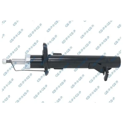 Imagen de GSP 32306052 amortiguador Eje delantero, izquierda Presión de gas Bitubular Columna FORD: Fusion Familiar (JU2) 1.4, 1.6