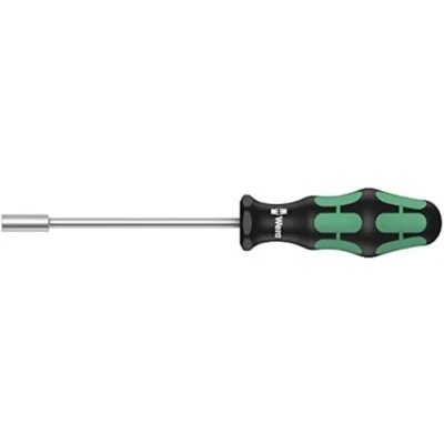 Imagen de Wera 395 Aprieta Tuercas, 3.0 mm x 125