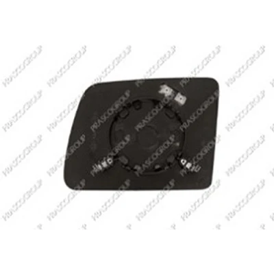 Imagen de PRASCO FD9347523 Cristal de Espejo derecha FORD: Transit Connect Mk1 Furgón