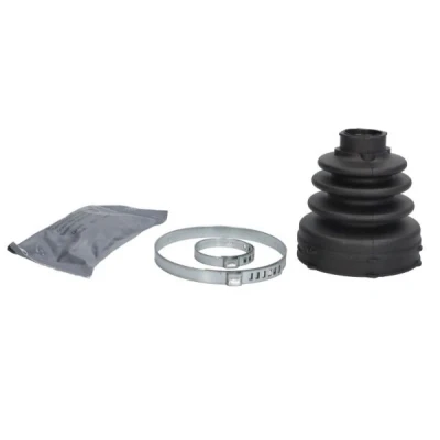 Imagen de PASCAL G5B012PC Fuelle Palier 93mm lado de engranaje, Eje delantero Caucho BMW: 1 Hatchback