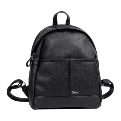 Imagen de Gabor Lenea CITY 31 CM Mochila, Mujer, Talla: One Size, Black
