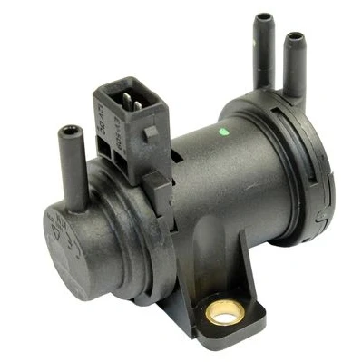 Imagen de METZGER 0892580 Transductor de presión, control gases escape FIAT: Ducato III Furgón, Camión plataforma / Chasis