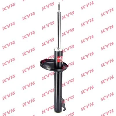 Imagen de KYB Excel G 333835 amortiguador Eje delantero Presión de gas Bitubular Columna Espiga arriba SKODA: FELICIA 1, 1 Kombi