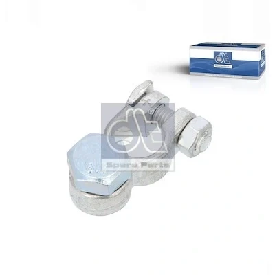 Imagen de DT Spare Parts 3.36015 Borne de batería para polo positivo M12 x 16