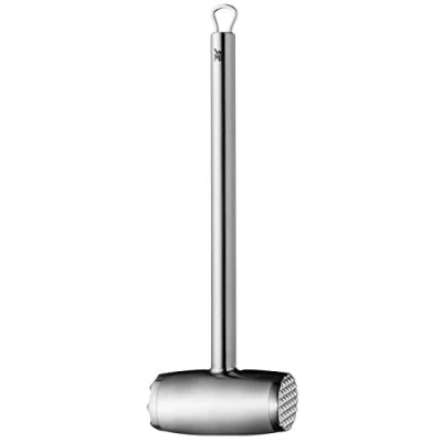 Imagen de WMF Profi Plus Martillo para Carne, Acero Inoxidable Pulido, 34 (EU)