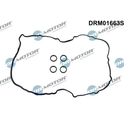 Imagen de Juego de juntas, tapa culata Dr.Motor Automotive DRM01663S