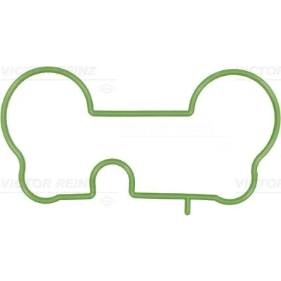 Imagen de REINZ 71 31138 00 Junta Colector de Admision MERCEDES BENZ: Clase E Berlina, ML, SLK, SSANGYONG: Musso SUV