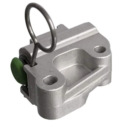 Imagen de FEBI BILSTEIN 100555 Tensor, cadena de distribución a la izquierda arriba MERCEDES BENZ: Clase C Berlina, SLK, S Berlina