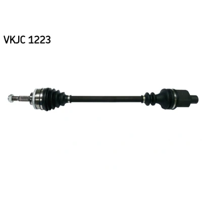 Imagen de SKF VKJC 1223 Árbol de transmisión 745 RENAULT: MEGANE 1 Coach, 1, Scénic